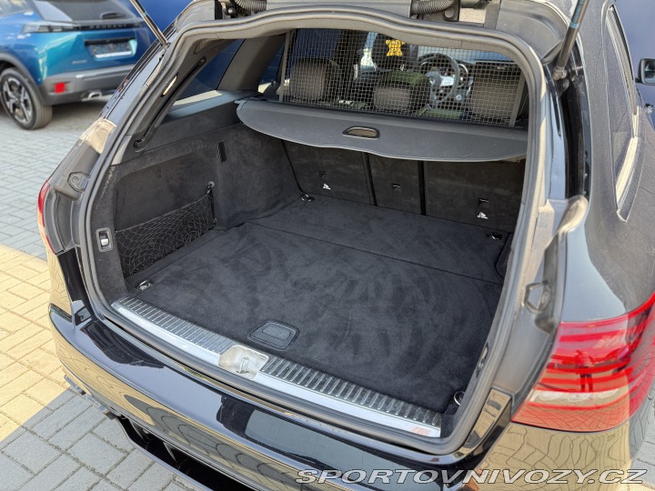 Mercedes-Benz C AMG C 63 S*PANO*BURM*DIST 2019