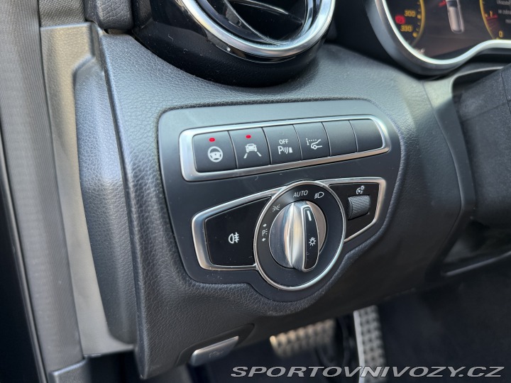 Mercedes-Benz C AMG C 63 S*PANO*BURM*DIST 2019