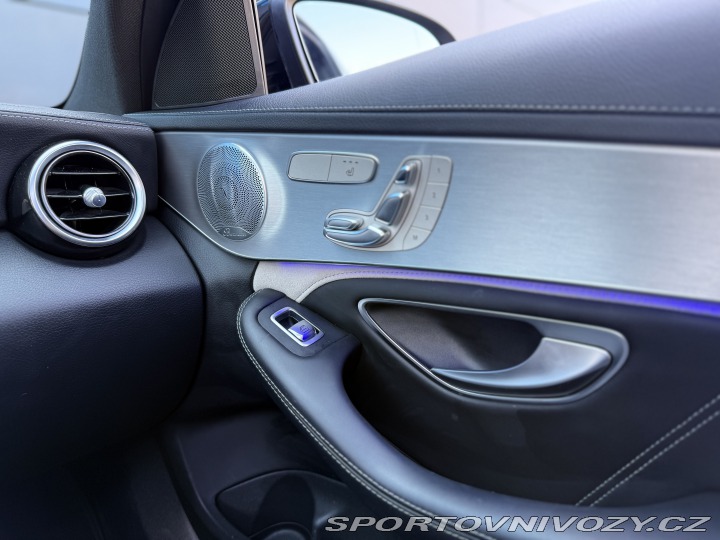 Mercedes-Benz C AMG C 63 S*PANO*BURM*DIST 2019