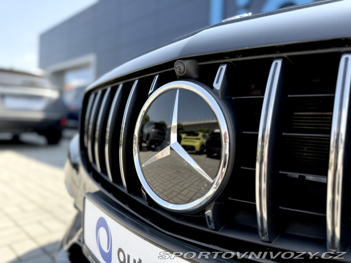 Mercedes-Benz C AMG C 63 S*PANO*BURM*DIST 2019