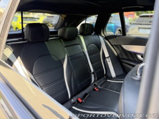 Mercedes-Benz C AMG C 63 S*PANO*BURM*DIST 2019
