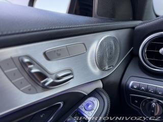 Mercedes-Benz C AMG C 63 S*PANO*BURM*DIST 2019