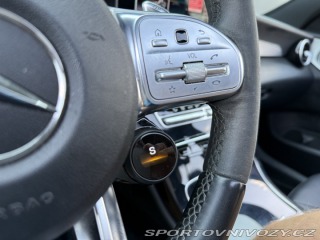 Mercedes-Benz C AMG C 63 S*PANO*BURM*DIST 2019