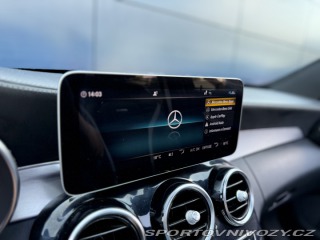 Mercedes-Benz C AMG C 63 S*PANO*BURM*DIST 2019
