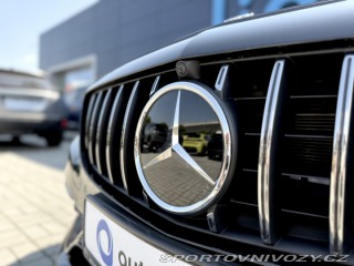 Mercedes-Benz C AMG C 63 S*PANO*BURM*DIST 2019