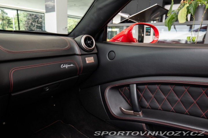 Ferrari California  2011