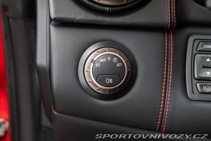 Ferrari California  2011