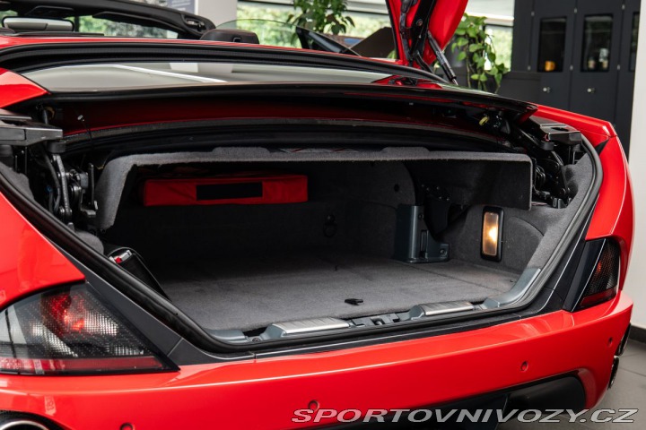 Ferrari California  1800