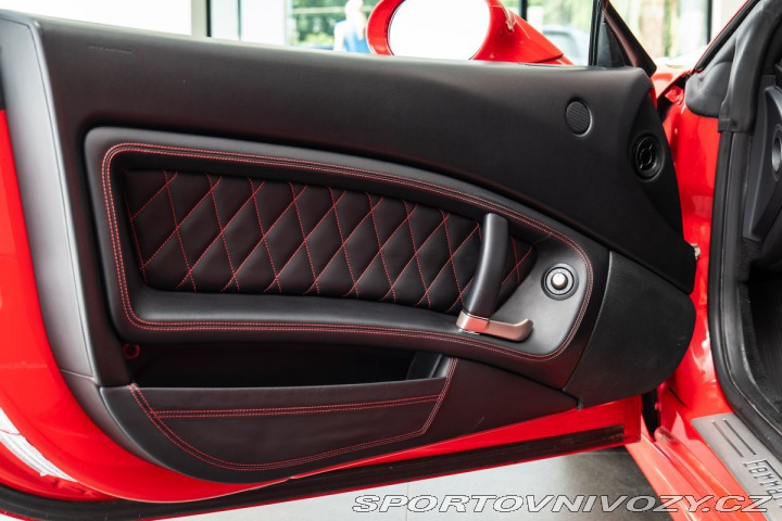 Ferrari California  2011