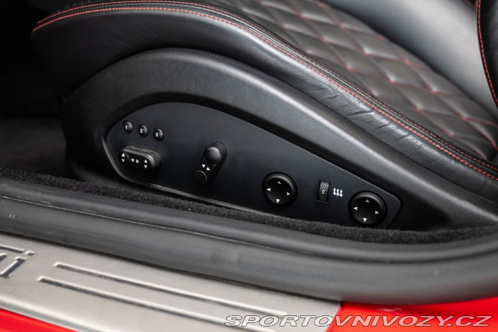 Ferrari California  2011