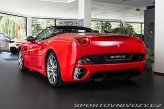 Ferrari California  2011