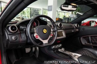 Ferrari California  2011