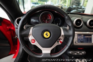Ferrari California  2011