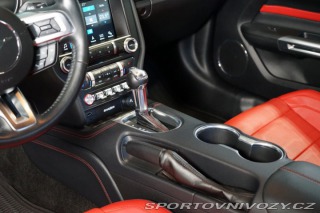 Ford Mustang 5.0*GT*AUTOMAT*CAMERA*CAR 2018