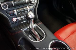 Ford Mustang 5.0*GT*AUTOMAT*CAMERA*CAR 2018