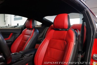 Ford Mustang 5.0*GT*AUTOMAT*CAMERA*CAR 2018