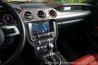 Ford Mustang 5.0*GT*AUTOMAT*CAMERA*CAR 2018