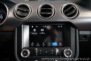 Ford Mustang 5.0*GT*AUTOMAT*CAMERA*CAR 2018