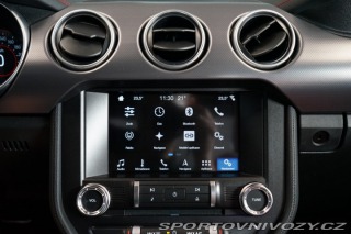Ford Mustang 5.0*GT*AUTOMAT*CAMERA*CAR 2018