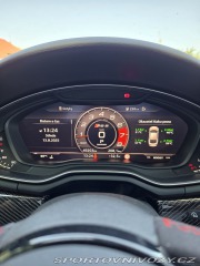 Audi RS5  2019
