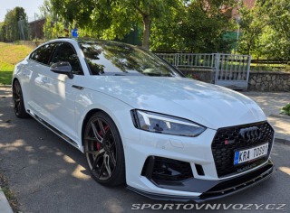 Audi RS5  2019