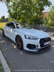 Audi RS5  2019