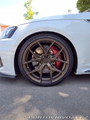 Audi RS5  2019