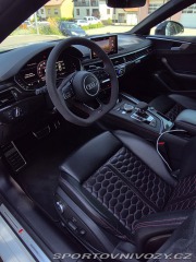 Audi RS5  2019