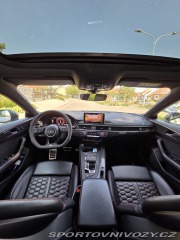 Audi RS5  2019
