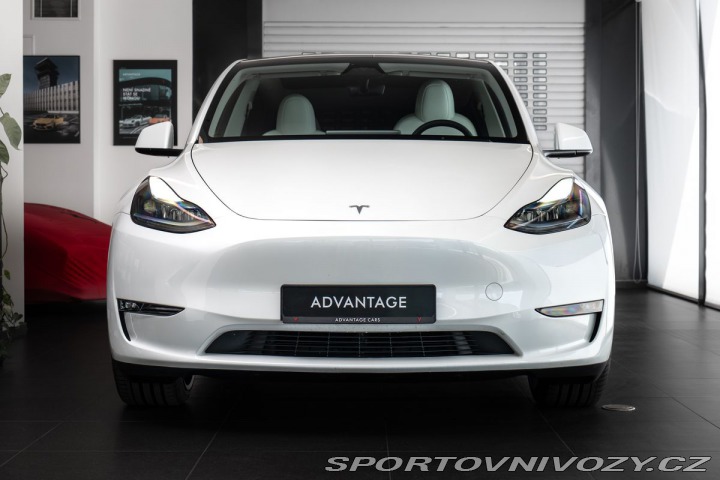 Tesla Model Y Performance/AWD/Dualmotor 1800