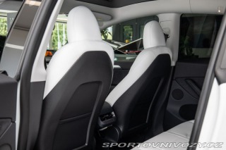 Tesla Model Y Performance/AWD/Dualmotor 2025