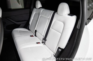 Tesla Model Y Performance/AWD/Dualmotor 2025