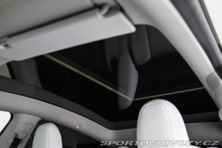 Tesla Model Y Performance/AWD/Dualmotor 2025
