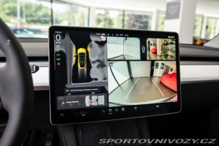 Tesla Model Y Performance/AWD/Dualmotor 2025
