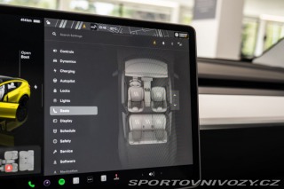 Tesla Model Y Performance/AWD/Dualmotor 2025