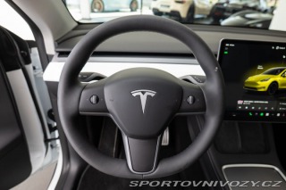 Tesla Model Y Performance/AWD/Dualmotor 2025