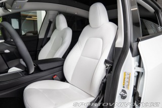 Tesla Model Y Performance/AWD/Dualmotor 2025