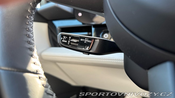Porsche Taycan 4S Cross Turismo 2024