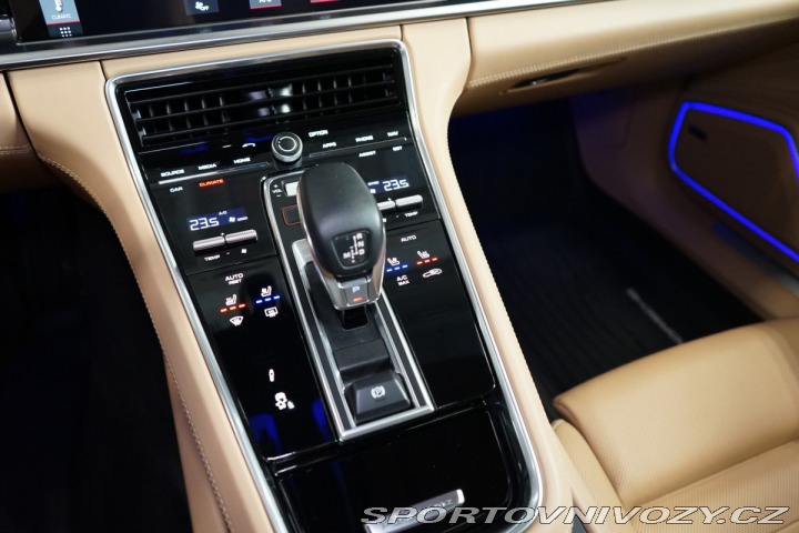 Porsche Panamera 4*ST*CHRONO*ACC*PANO*PDLS 2020