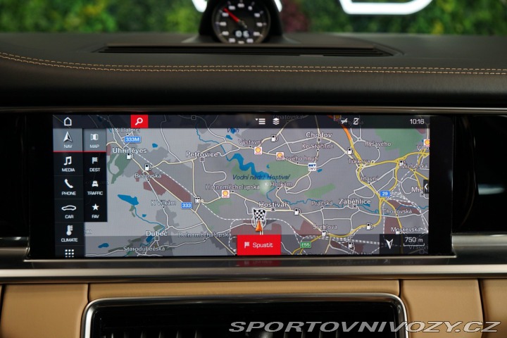 Porsche Panamera 4*ST*CHRONO*ACC*PANO*PDLS 2020