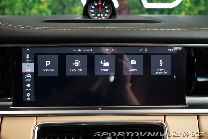 Porsche Panamera 4*ST*CHRONO*ACC*PANO*PDLS 2020