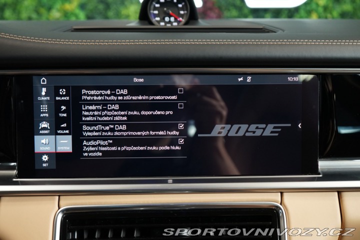 Porsche Panamera 4*ST*CHRONO*ACC*PANO*PDLS 2020