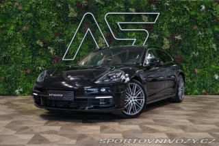 Porsche Panamera 4*ST*CHRONO*ACC*PANO*PDLS 2020