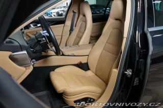 Porsche Panamera 4*ST*CHRONO*ACC*PANO*PDLS 2020