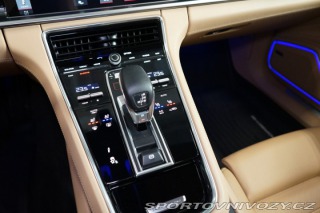 Porsche Panamera 4*ST*CHRONO*ACC*PANO*PDLS 2020