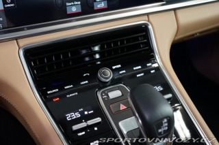 Porsche Panamera 4*ST*CHRONO*ACC*PANO*PDLS 2020