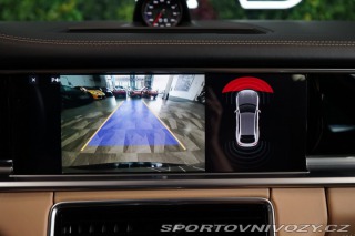 Porsche Panamera 4*ST*CHRONO*ACC*PANO*PDLS 2020