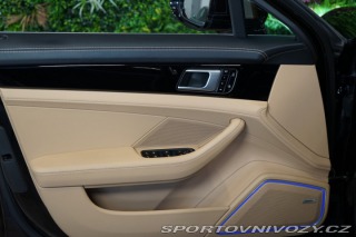 Porsche Panamera 4*ST*CHRONO*ACC*PANO*PDLS 2020