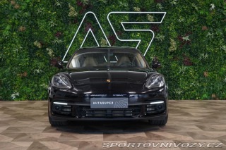 Porsche Panamera 4*ST*CHRONO*ACC*PANO*PDLS 2020