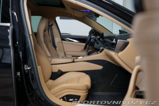 Porsche Panamera 4*ST*CHRONO*ACC*PANO*PDLS 2020